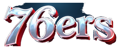 76ers logo